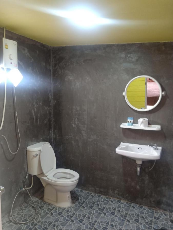 Win Gray Homestay Resort Pathiu Extérieur photo