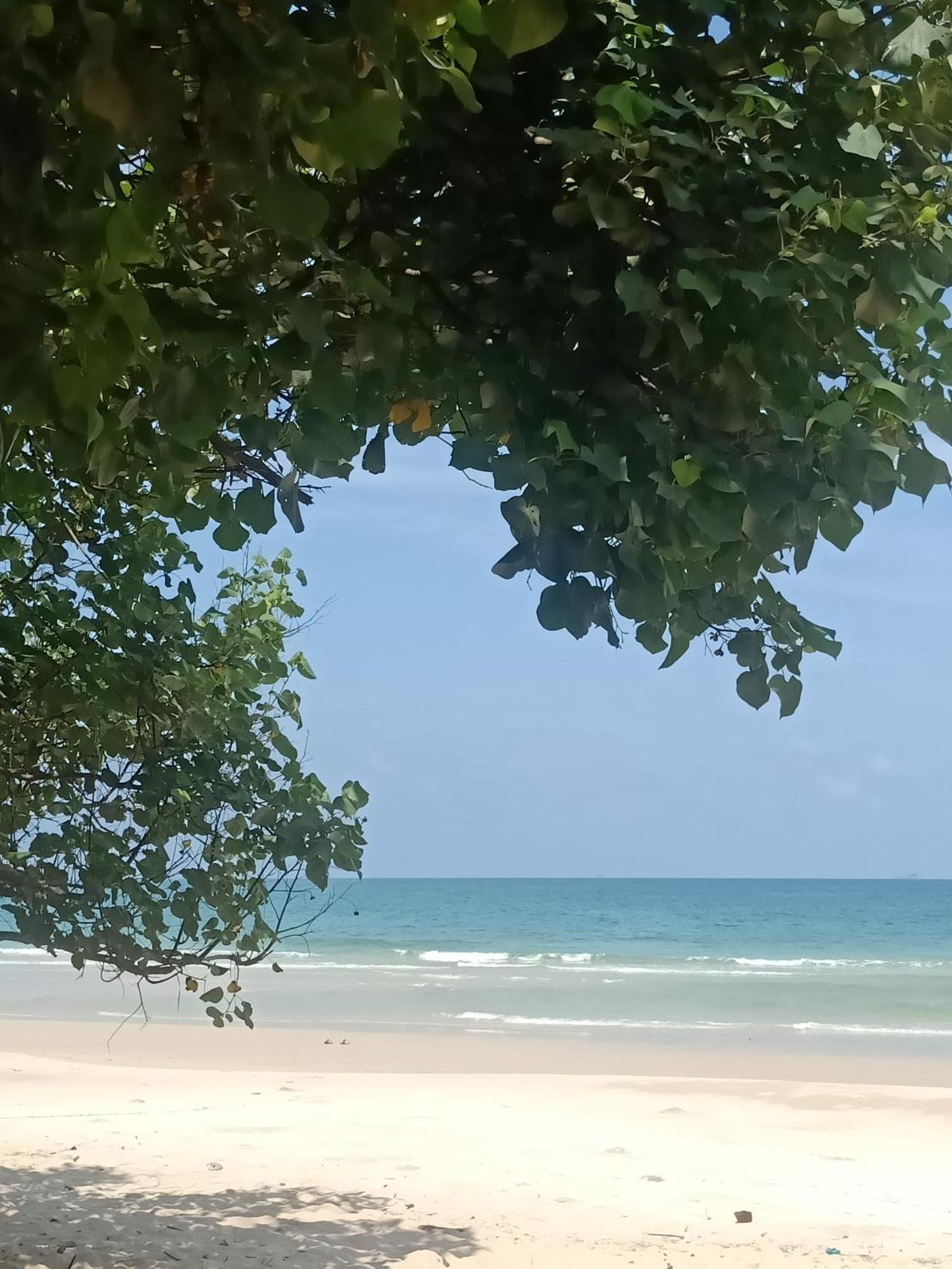 Win Gray Homestay Resort Pathiu Chambre photo